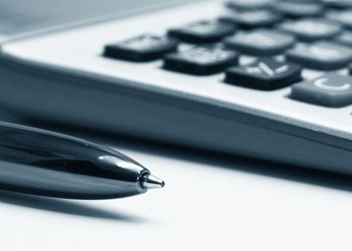Finanzierung