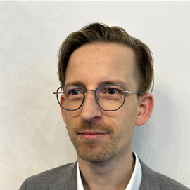 Sven Borgmann
